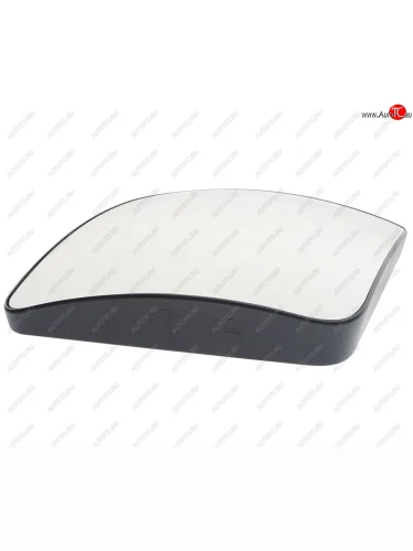 Элемент зеркальный MERCEDES Actros MP4 левый дополнительный с подогревом MEKRA MEKRA 156000003099