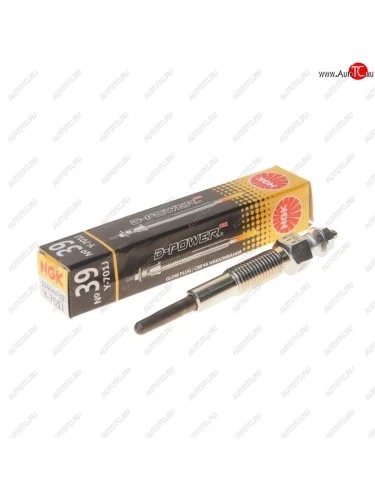 Свеча накаливания NGK KIA MAZDA FORD SUZUKI NGK NGK 1566