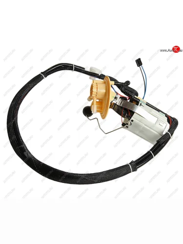 Насос топливный VOLVO S60 BOSCH BOSCH 1582980138