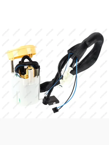 Насос топливный MERCEDES E (W211) (2.04.2 CDI) BOSCH BOSCH 1582980292