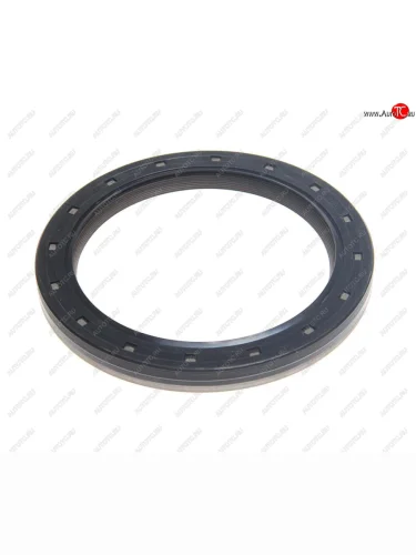 Сальник коленвала MAN TGA передний (100х130х12) ELRING ELRING 158.510