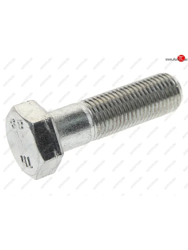 Болт М14х1.5х50 ЗИЛ,КАМАЗ вала карданного (кл.проч. 8.8) ТТМ ТМ 15860121