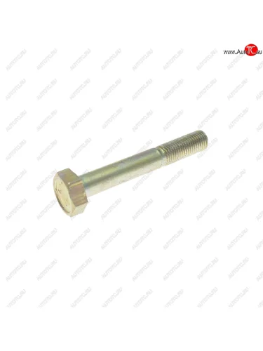 Болт М10х1.25х70 ВАЗ-2108 кронштейна растяжки длинный (кл.проч. 8.8) ТТМ ТМ 15888827(21)