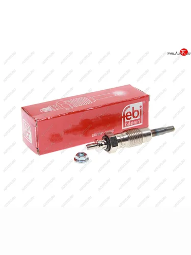 Свеча накаливания OPEL Omega B (94-03) FEBI FEBI 15962