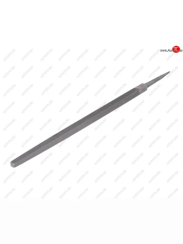 Напильник квадратный 200мм №2 СИБРТЕХ СИБРТЕХ 159627