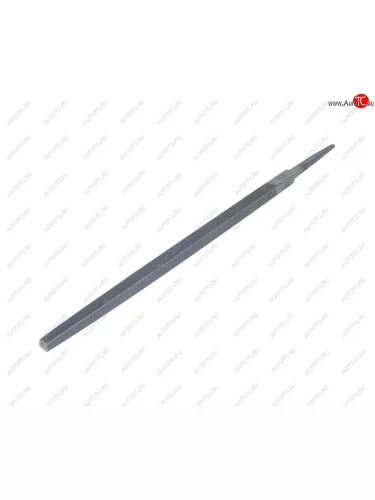 Напильник квадратный 200мм №3 СИБРТЕХ СИБРТЕХ 159637