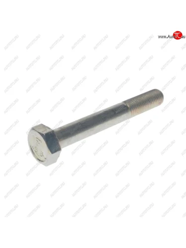 Болт М10х1.25х75 ВАЗ-2108 нижнего рычага (кл.проч. 8.8) ТТМ ТМ 15971321