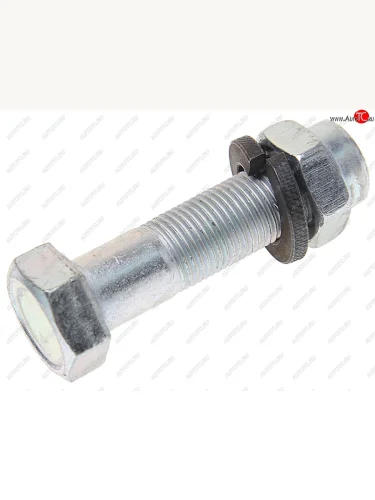 Болт М16х1.5х60 КАМАЗ МАЗ буксирного устройства в сборе (кл.проч. 8.8) БЕЛЗАН БЕЛЗАН 15981121сб