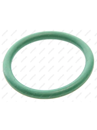 Кольцо уплотнительное трубки кондиционера 15х1.8мм для R134A POLCAR POLCAR 15х1.8мм