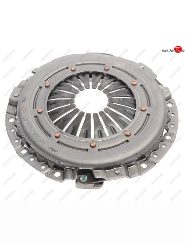 Корзина сцепления JAC S5 OE JAC 1600010u1050