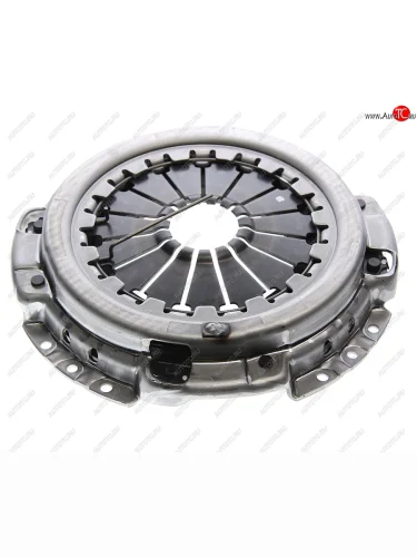 Корзина сцепления JAC N56 OE JAC 1600100ld300