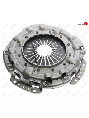 Корзина сцепления JAC N75 OE JAC 1600100le070