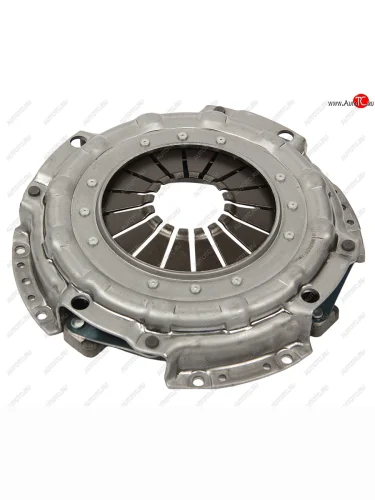 Корзина сцепления JAC N75 OE JAC 1600100le070-am001