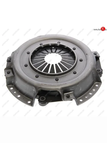 Корзина сцепления JAC N56 OE JAC 1600100le190