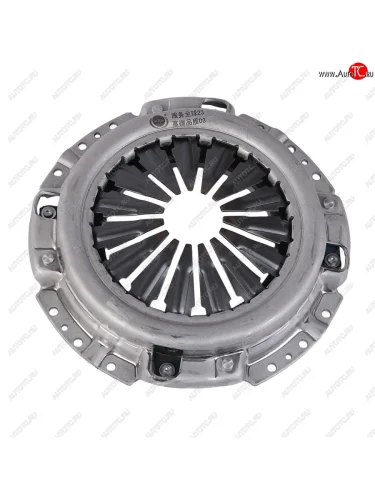 Корзина сцепления JAC N56 OE JAC 1600100le190-am001