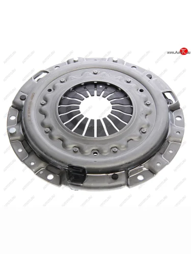 Корзина сцепления JAC N35,T6 SOLLERS Argo 2.0 OE JAC 1600100w5030