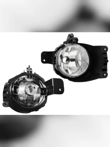 Фара противотуманная (Слева) Chevrolet Aveo 05-15  Cobalt 13-  Ravon R4 16-20 GENERAL MOTORS 95416887