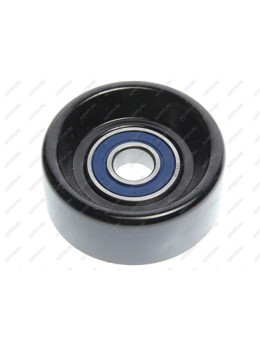 Ролик ГАЗ-31105 дв.Крайслер обводной DAYCO DAYCO apv2492