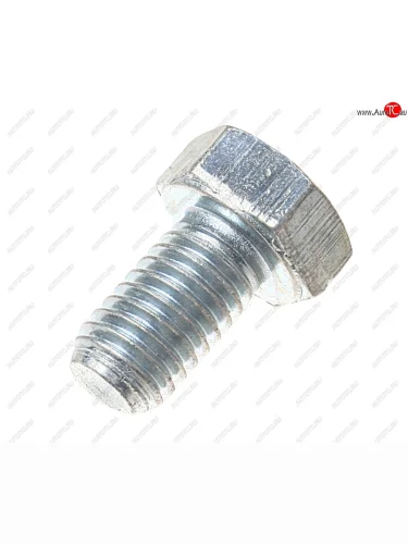 Болт М8х1.25х14 КАМАЗ,ВАЗ крепления массы (кл.проч. 8.8) ТТМ ТМ 16043121