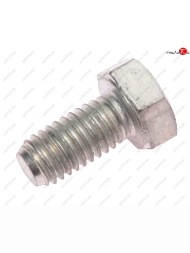 Болт М8х1.25х16 ВАЗ-2101 кронштейна генератора (кл.проч. 8.8) ТТМ ТМ 16043221