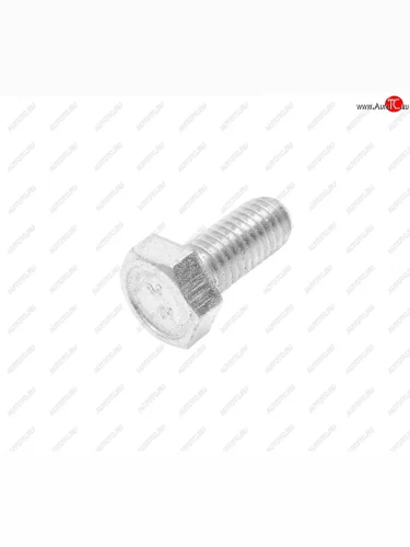Болт М8х1.25х18 ВАЗ-2101 поперечины вала карданного NO NAME 16043321