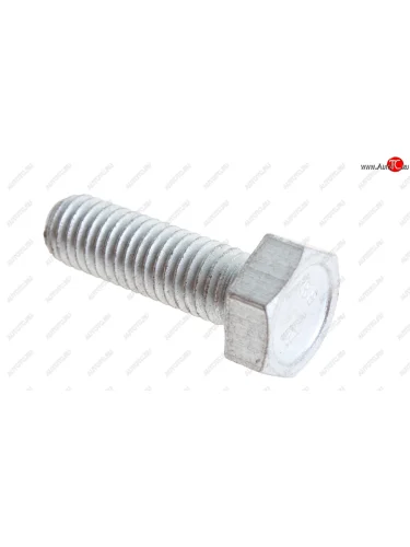 Болт М8х1.25х25 ВАЗ-2101 вентилятора (кл.проч. 8.8) ТТМ ТМ 1604362114238121