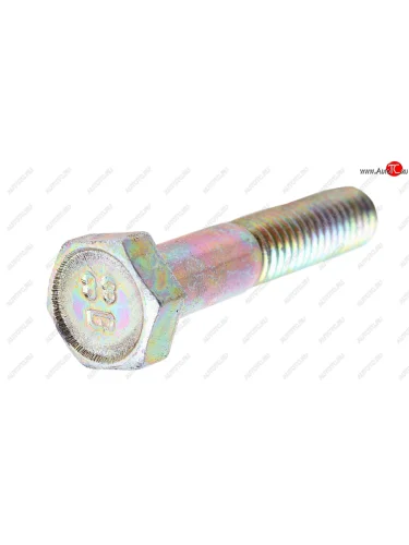 Болт М8х1.25х40 ВАЗ-2110 вала рулевого (кл.проч. 8.8) ТТМ ТМ 16044021