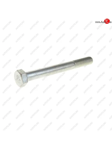 Болт М8х1.25х75 ВАЗ,ЛАЗ,КАМАЗ насоса масляного (кл.проч. 10.9) ТТМ ТМ 16044731 ТМ 16044731