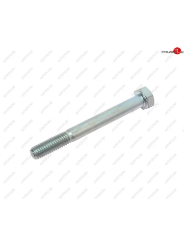 Болт М8х1.25х80 ВАЗ-2101 хомута глушителя (кл.проч. 8.8) ТТМ ТМ 16044821