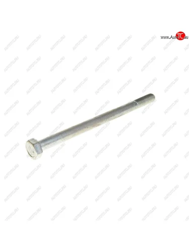 Болт М8х1.25х120 КАМАЗ клапана защитного тормоза (кл.проч. 8.8) ТТМ ТМ 16045621