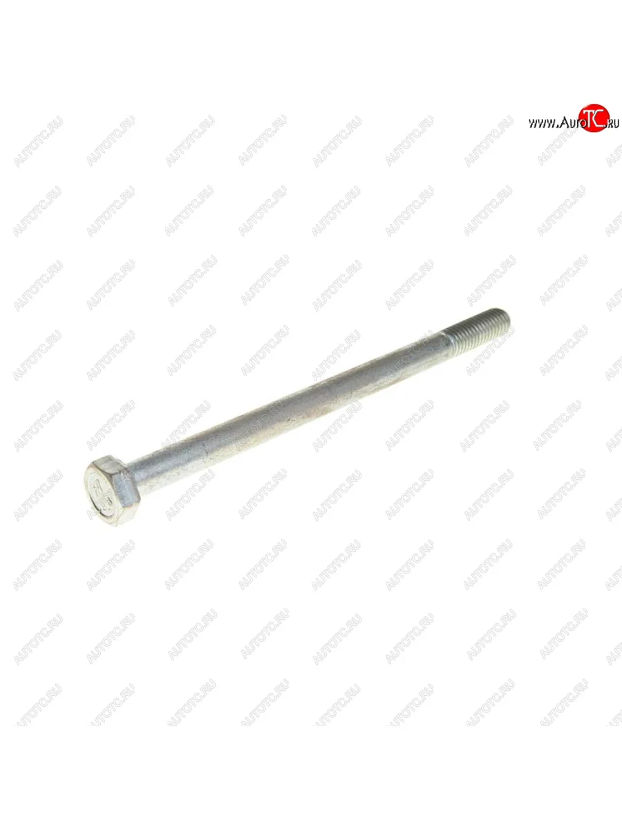 Болт М8х1.25х120 КАМАЗ клапана защитного тормоза (кл.проч. 8.8) ТТМ ТМ 16045621  в Самаре Самарской области