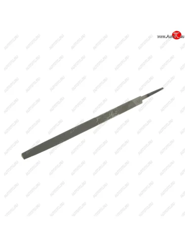 Напильник трехгранный 250мм №2 СИБРТЕХ СИБРТЕХ 160727