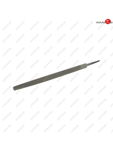 Напильник трехгранный 250мм №3 СИБРТЕХ СИБРТЕХ 160737 СИБРТЕХ 160737