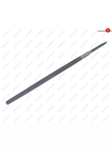 Напильник круглый 150мм №2 СИБРТЕХ СИБРТЕХ 161527