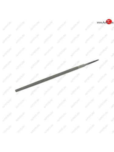 Напильник круглый 200мм №1 СИБРТЕХ СИБРТЕХ 161617