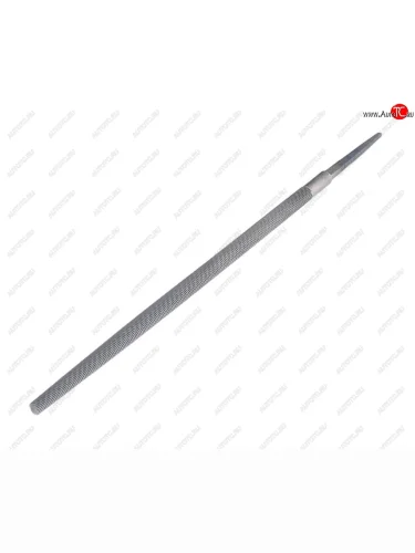 Напильник круглый 250мм №2 СИБРТЕХ СИБРТЕХ 161737