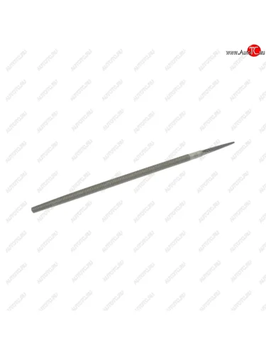 Напильник круглый 300мм №1 СИБРТЕХ СИБРТЕХ 161817