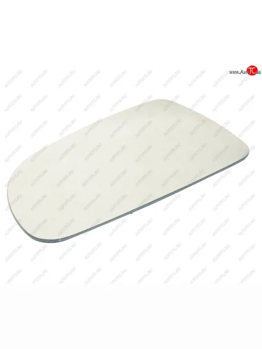 Элемент зеркальный CHEVROLET Aveo (06-08) левый ERGON ERGON 16220603 ERGON 16220603