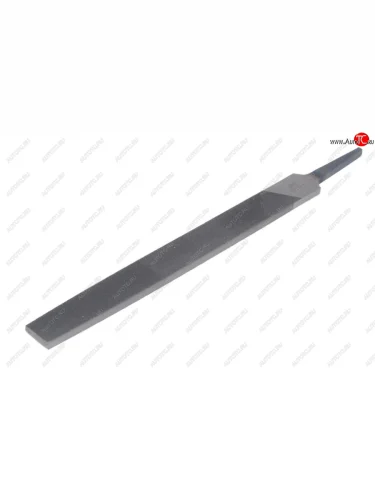 Напильник плоский 150мм №3 СИБРТЕХ СИБРТЕХ 162537