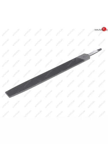 Напильник плоский 300мм №1 СИБРТЕХ СИБРТЕХ 162817