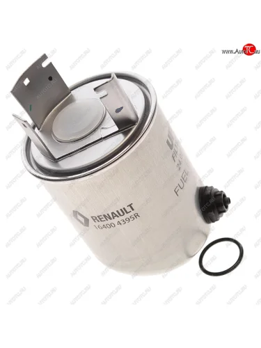 Фильтр топливный RENAULT Koleos OE RENAULT 164004395r RENAULT 164004395r