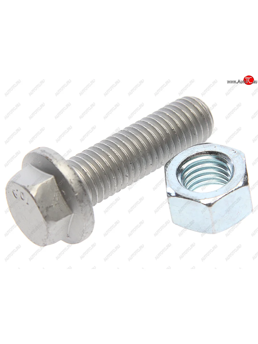 Болт VOLVO FM,FM13 вала карданного (M14x47) с гайкой комплект SEM SEM 16447  в Самаре Самарской области