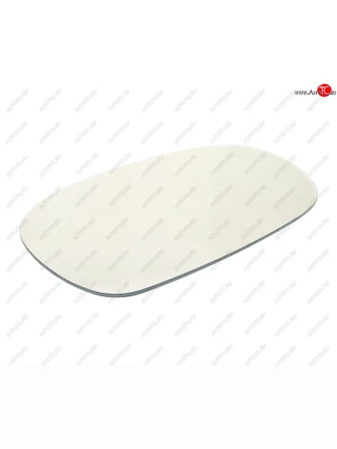 Элемент зеркальный CHEVROLET Lanos (97-) правый ERGON ERGON 16449704