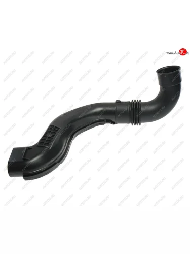 Патрубок RENAULT Duster (12-) фильтра воздушного OE RENAULT 165555731r