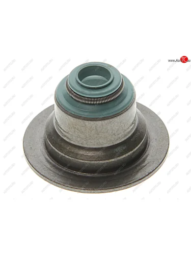 Колпачок DAEWOO Nexia CHEVROLET Aveo,Lacetti,Rezzo маслоотражательный ELRING ELRING 165.560