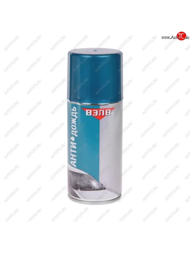 Антидождь 210мл ВЭЛВ ВЭЛВ 1660