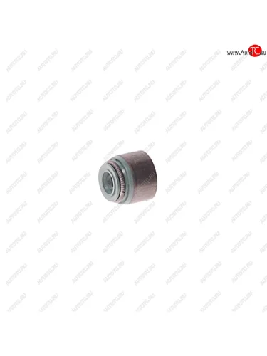 Колпачок DAEWOO CHEVROLET SUZUKI (0.8-1.6) 4.5мм маслоотражательный 1шт. ELRING ELRING 166.190