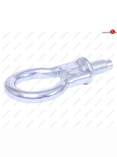 Петля буксировочная FORD Focus,Fiesta,Mondeo OE FORD 1674282