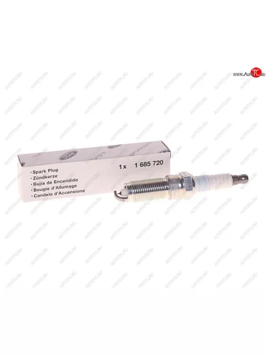 Свеча зажигания FORD Focus,Fusion,Fiesta OE FORD 1685720