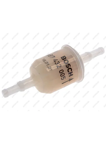 Фильтр топливный (сетка насоса топливного) BOSCH BOSCH 1687432005
